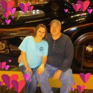 Meet your Posher, Toddntammy